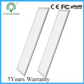 19W/40W/80W High Quality 295*1195*10mm 1FT X 3FT LED Panel Light